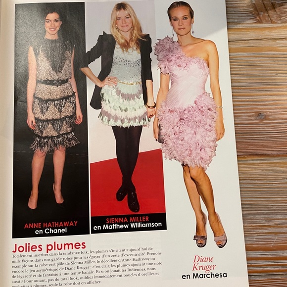 Style Papers Magazine - Diane Kruger on the Cover, August 2009 Issue - Picture 12 of 16